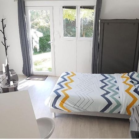 Studio Cozy Tout Confort Chez L'Habitant Διαμέρισμα La Roche-sur-Yon Εξωτερικό φωτογραφία