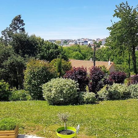Studio Cozy Tout Confort Chez L'Habitant Διαμέρισμα La Roche-sur-Yon Εξωτερικό φωτογραφία