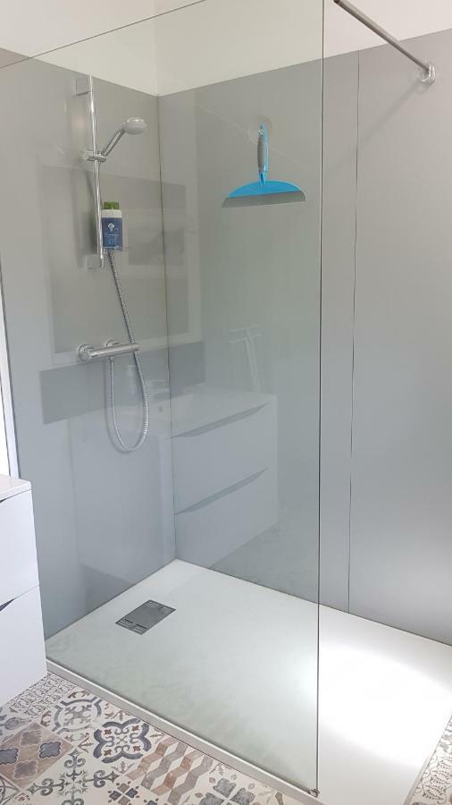 Studio Cozy Tout Confort Chez L'Habitant Διαμέρισμα La Roche-sur-Yon Εξωτερικό φωτογραφία