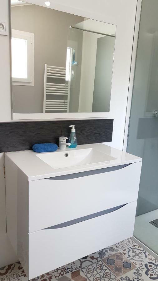 Studio Cozy Tout Confort Chez L'Habitant Διαμέρισμα La Roche-sur-Yon Εξωτερικό φωτογραφία