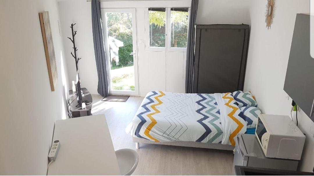 Studio Cozy Tout Confort Chez L'Habitant Διαμέρισμα La Roche-sur-Yon Εξωτερικό φωτογραφία